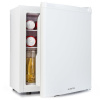 Klarstein Happy Hour 38, mini chladnička, minibar, 38 litrov, 26 dB (HEA3-HappyH-38l-WHC)