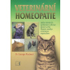 Veterinární homeopatie - George Macleod