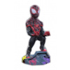 Exquisite Gaming Spider-Man Cable Guys Charging Stand Miles Morales 20 cm