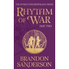 Rhythm of War Part Two - Sanderson Brandon