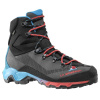 LA SPORTIVA Aequilibrium Trek Woman Gtx, Carbon/Malibu Blue - 38,5