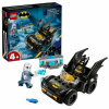 LEGO® DC Batman™ Batman™ a Batmobil™ vs. Mr. Freeze™ 76301 LEGO