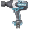Rázový uťahovák Makita DTW1001Z 18 V (DTW1001Z)