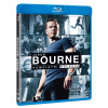 Bourne: Kompletna Kolekcja 5 Filmów Blu-ray disk