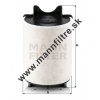MANN FILTER C 14 130/1