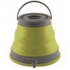 Skládací kanystr Outwell Collaps Lime Green