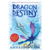 Dragon Destiny - Katie Tsang, Kevin Tsang