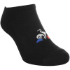 Ponožky Le Coq Sportif Training Tennis No Show 1P - black - Čierny (43-46)