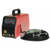 IDEAL TECNO MIG 203 SYNERGIC VRD + TIG ACX