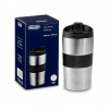 De'Longhi Nerezový cestovní termohrnček 300 ml