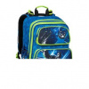 Bagmaster batoh Gen 20 B Blue Green Black