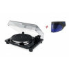 Gramofon Thorens TD 201 Black + Ortofon 2M BLUE