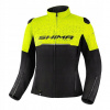 Motocyklová bunda LETNÁ SHIMA DRIFT LADY FLUO L