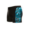 Pánske plavky boxerky Litex 50633