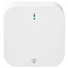 Nedis WIFIZBT10CWT SmartLife Brána Zigbee 3.0 | 50 Zařízení | Síťové napájení | Android™ / IOS | Bílá