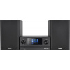 Kenwood M-9000S-B Smart Micro HiFi Čierna
