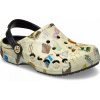 Detské topánky Dreváky Crocs Baya Harry Potter 210550 Clog 28-29