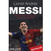 Lionel Andrés Messi