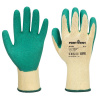 PORTWEST Rukavice Grip A100 POR-A100GNRXL XL Zelená