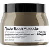 L´oréal Professionnel Serie Expert Absolut repair Molecular Mask - Oplachující maska na vlasy 500 ml