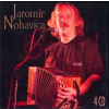 Jaromír Nohavica 4CD box