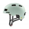 UVEX CITY 4 MIPS, LIGHT JADE MAT 2023 (58-61 cm)