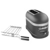 KitchenAid 5KMT2204EGR 7 2 krajcov 1250 W Šedá (5KMT2204EGR)