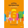 Prázdninová matematika pre 6. ročník ZŠ
