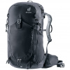 Batoh Deuter Trail Pro 31 SL Farba: čierna