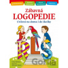 Zábavná logopedie - Irena Šáchová, Miroslav Růžek (ilustrátor)