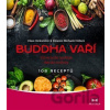 Buddha vaří - Klaus Herkommer, Eleonore Michaele Hild