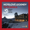 Hotelové legendy Švýcarska (Alena Koukalová, Petr Čermák)