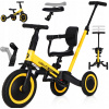 Tremix Up 6in1 Tricket Bike (Tremix Up 6in1 Tricket Bike)