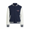 Bunda Polo Sport by Ralph Lauren Cruise Navy 1098571 L