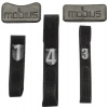 MOBIUS náhradné pásky pre ortézy X8 - S
