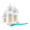 PHILIPS AVENT Novorodenecká štartovacia sada Natural Response SCD837/12 Philips Avent