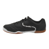 Sondico Futsal Men Indoor Football Trainers Black/White 13 (48)