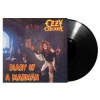 LP Ozzy Osbourne: Diary Of A Madman