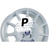SPARCO TERRA White + Blue Lettering 7.50 x 17 ET 35 5x100