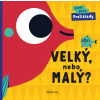 Velký, nebo malý? (Lenka Chytilová)