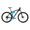 EVBIKE 250W elektrický bicykel, stredový pohon, 13Ah batéria, dojazd do 100 km