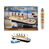 Stavebnica Titanic COBY 2562