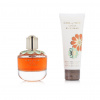 Elie Saab Girl Of Now Lovely EDP 50 ml + BL 75 ml (woman) možnosť Peach Cover with Ornaments