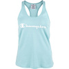 Champion TANK TOP svetlomodrá,biela Dámske tielko XS