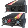 Carspa CAR1.6KU-24 24V/230V 1600W