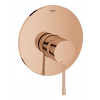 Grohe Essence - Páková sprchová batéria, Warm Sunset 19286DA1
