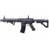 Vzduchovka Crosman DPMS SBR Full Auto 4,5mm + Doprava zdarma na další nákup