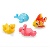 INTEX Nafukovacie plávajúce zvieratká