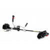 Krovinorez - Krovinorez NAX 800B Briggs Stratton 51,7 cm3 (Krovinorez - Krovinorez NAX 800B Briggs Stratton 51,7 cm3)