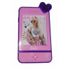 Barbie Heart Phone cukr. 12g Fialová
